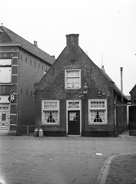 Bronckhorststraat 57