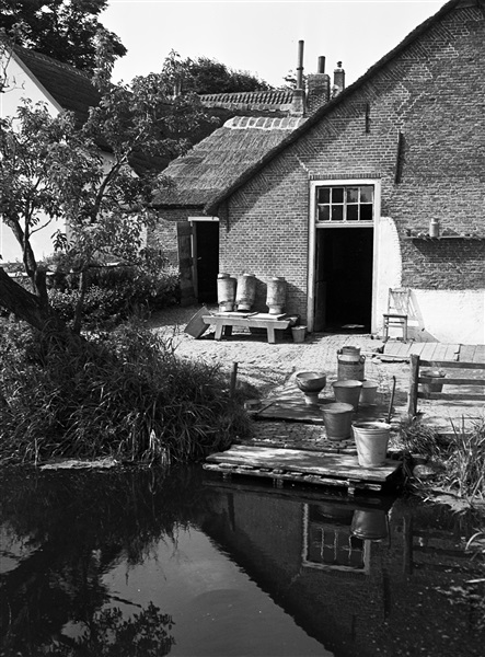 Boerderij Lusthof