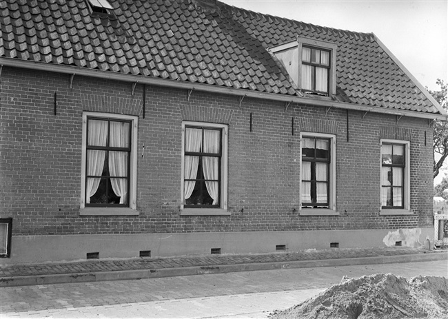 Woonhuis aan De Hem