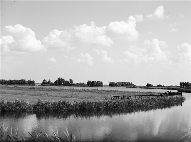 De Noord Aa bij Stompwijk