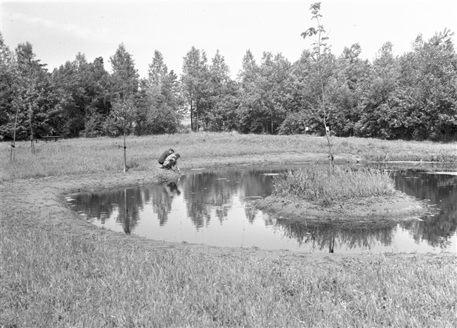 Recreatieterrein Valkenburg