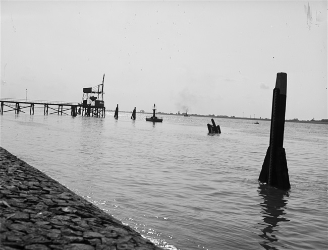 De Nieuwe Waterweg