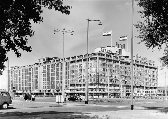 Groot Handelsgebouw