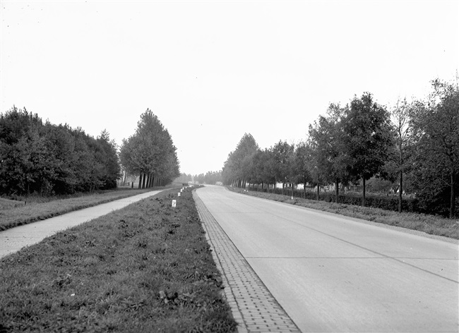 Provinciale weg nr. 22