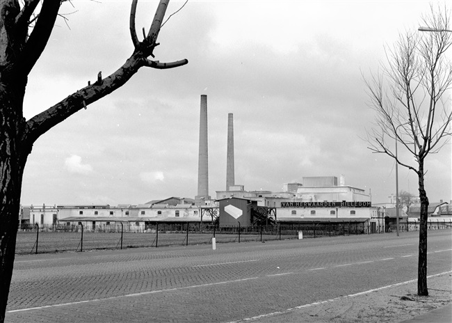 Kalkzandsteenfabriek van Herwaarden B.V.