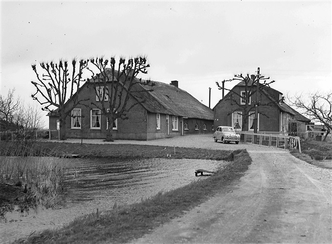 Proefboerderij