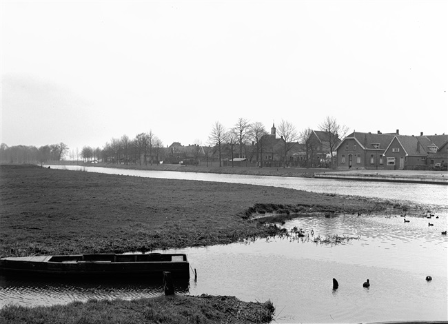 Heukelum en omgeving