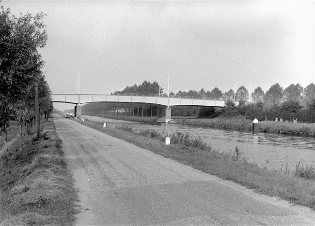 De Rijnbrug