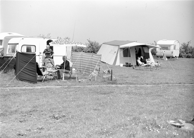 Recreatieschap de Oude Maas