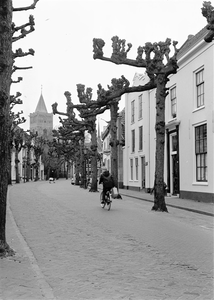 De Voorstraat