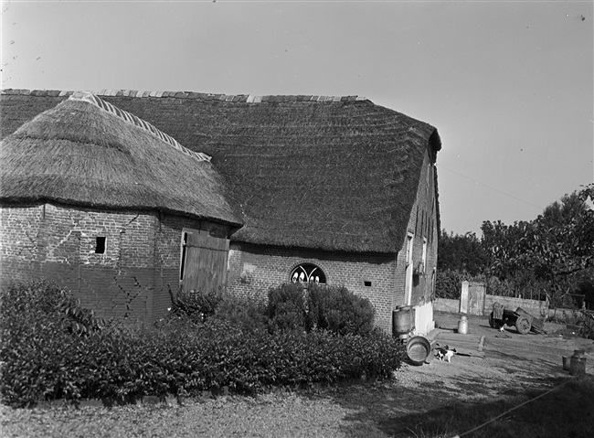 Boerderij Lusthof