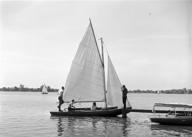 De Reeuwijkse Plassen