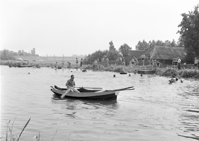 De Gelderwoudse Plas